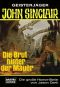 [John Sinclair TB 103] • Die Brut hinter der Mauer